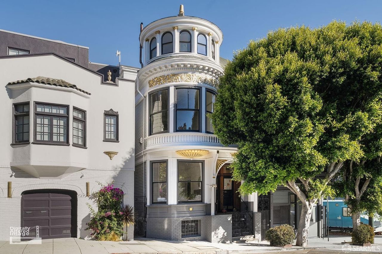808 Haight St, San Francisco, CA 94117, photo 2