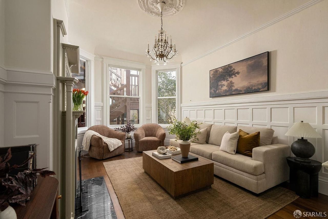 808 Haight St, San Francisco, CA 94117, photo 4