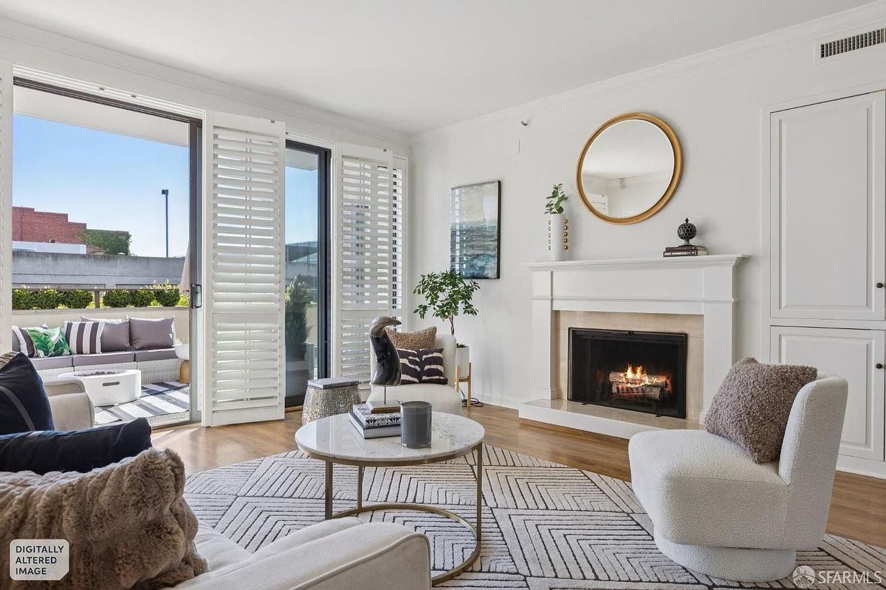 101 Lombard St #105E, San Francisco, CA 94111, photo 4