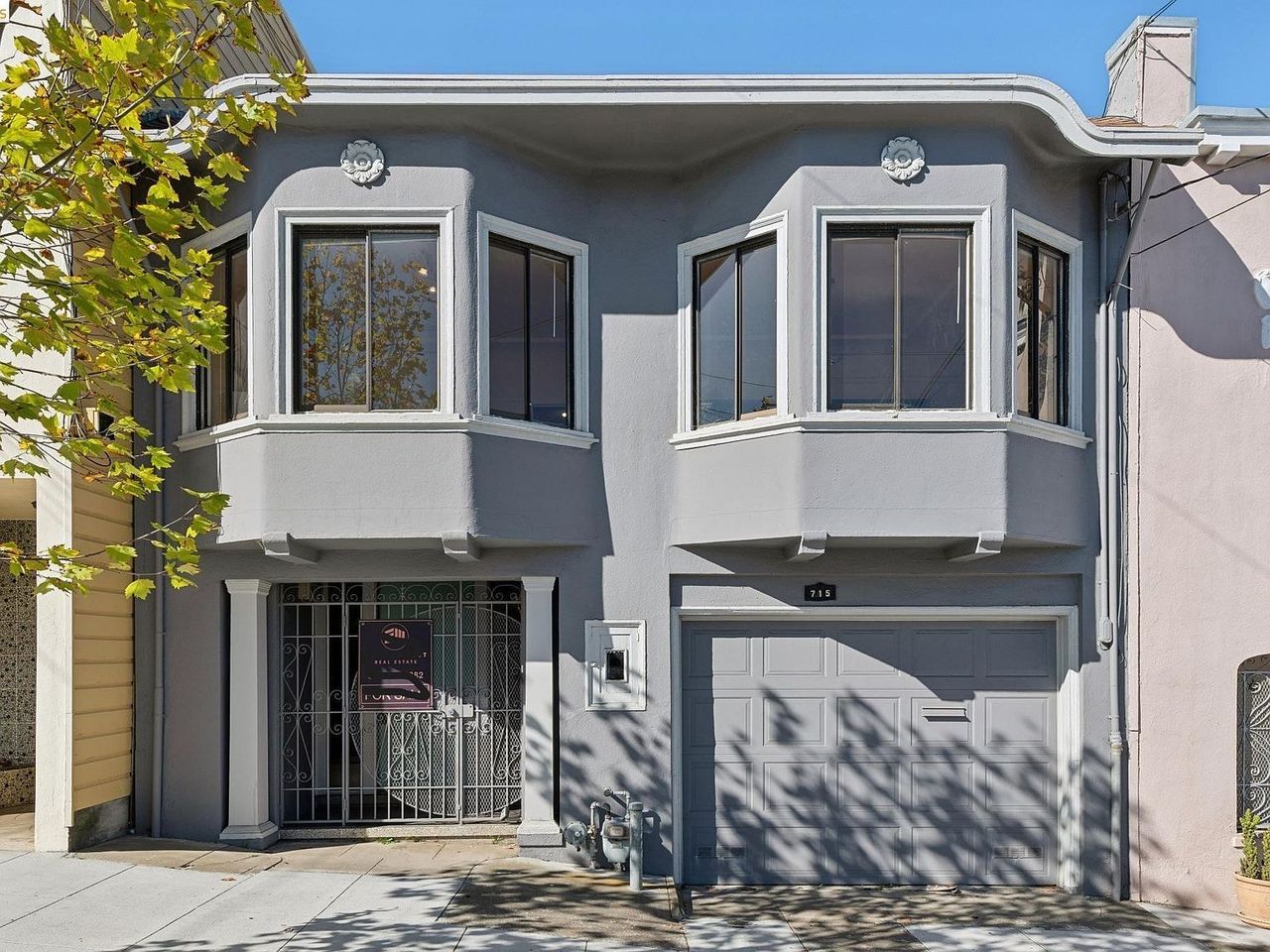 715 17th Ave, San Francisco, CA 94121
