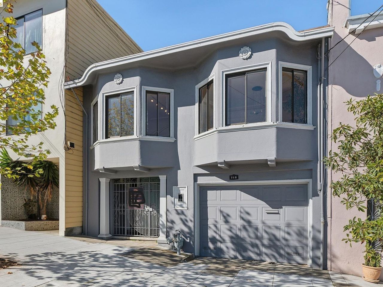 715 17th Ave, San Francisco, CA 94121, photo 2