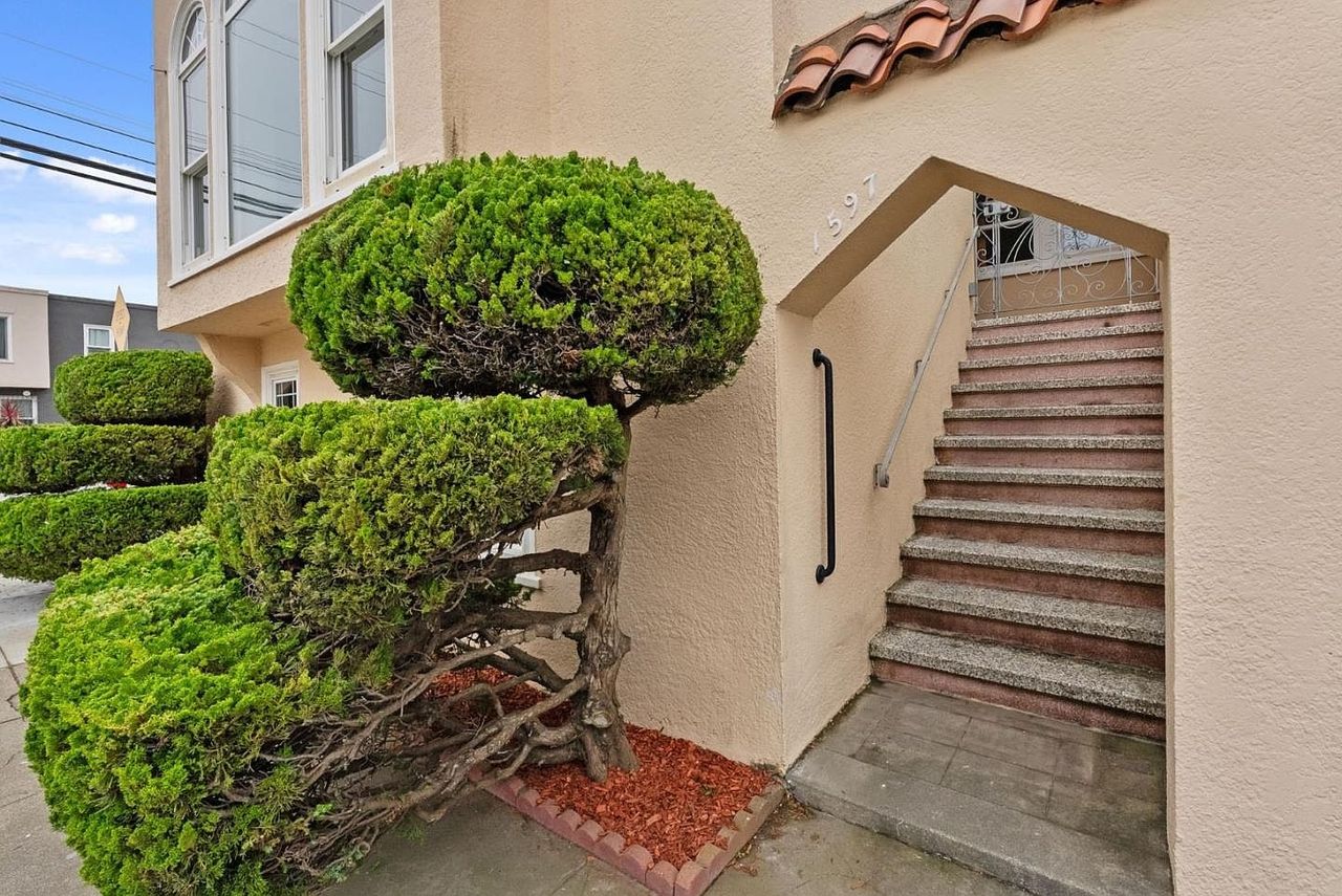 1597 29th Ave, San Francisco, CA 94122, photo 2