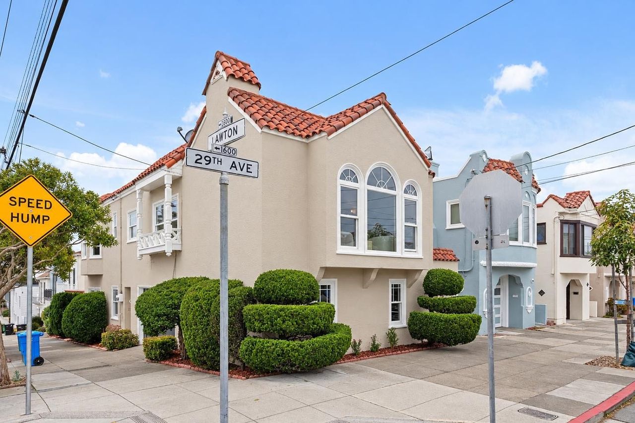 1597 29th Ave, San Francisco, CA 94122, photo 3