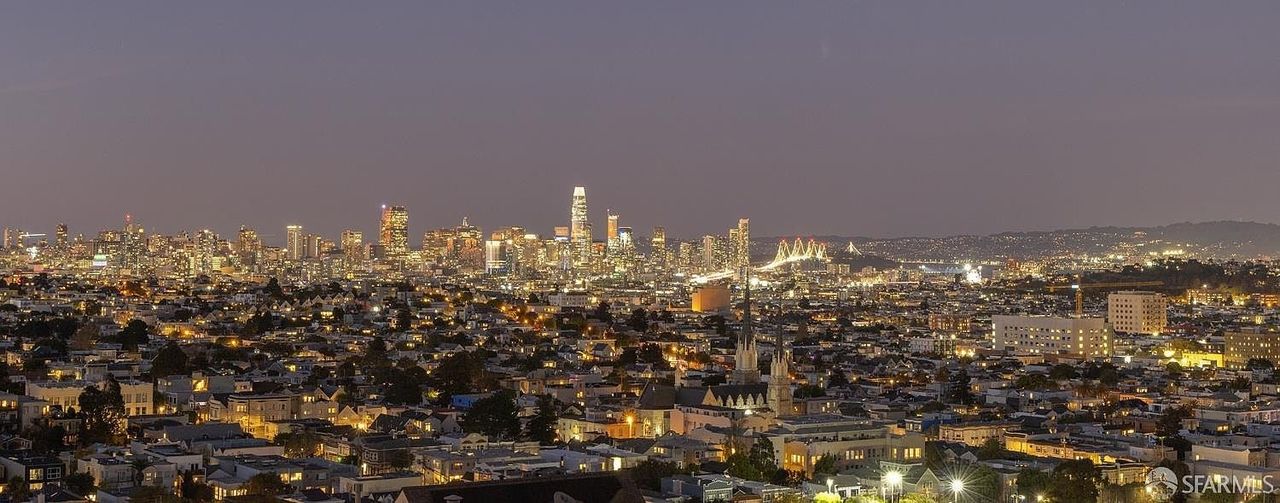 108 Laidley St, San Francisco, CA 94131