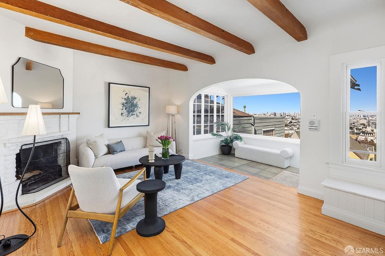 108 Laidley St, San Francisco, CA 94131, photo 2