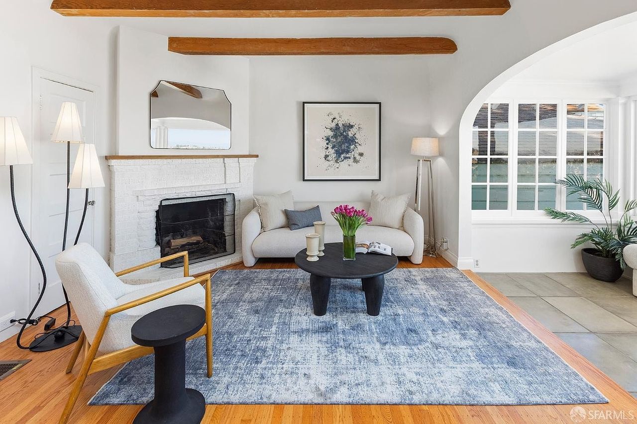 108 Laidley St, San Francisco, CA 94131, photo 3