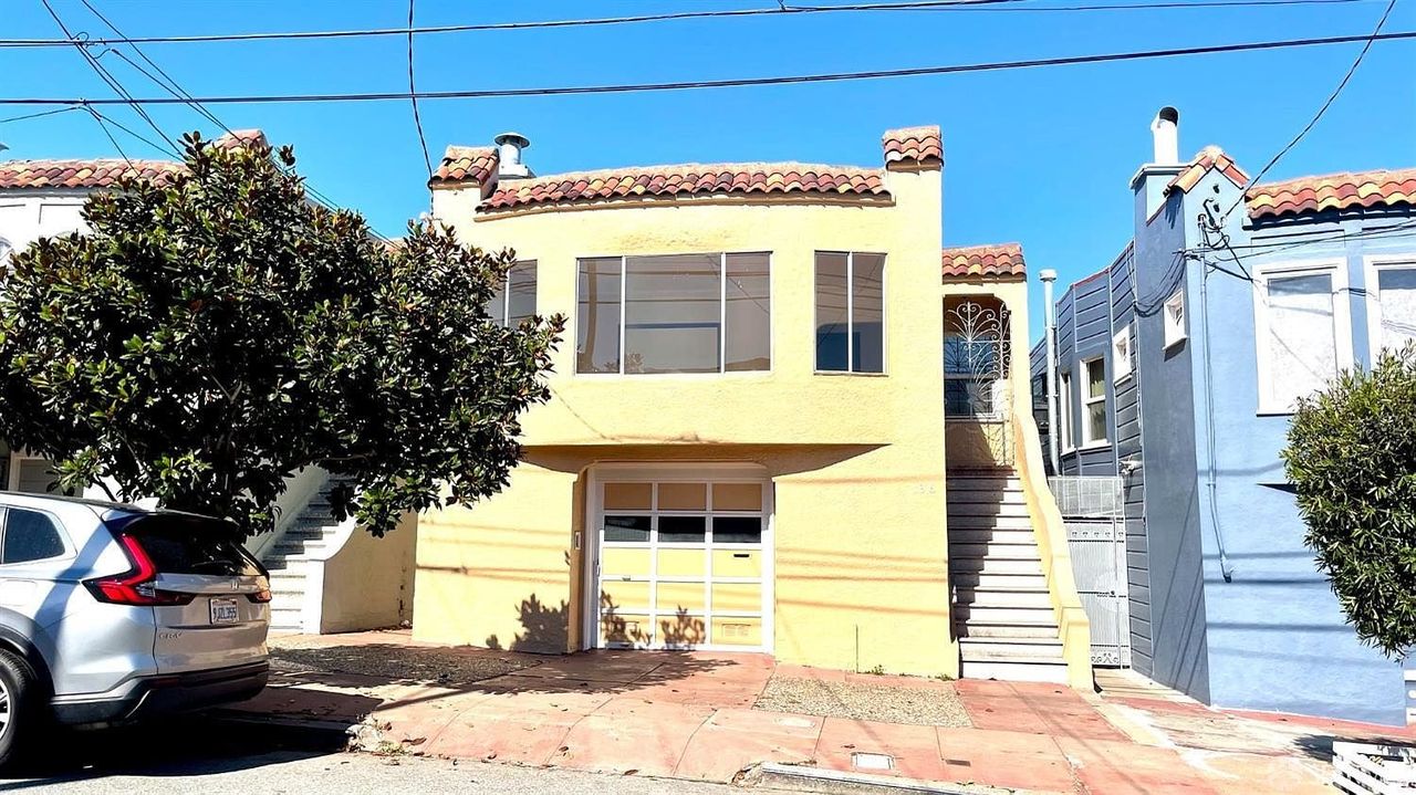 136 Rae Ave, San Francisco, CA 94112