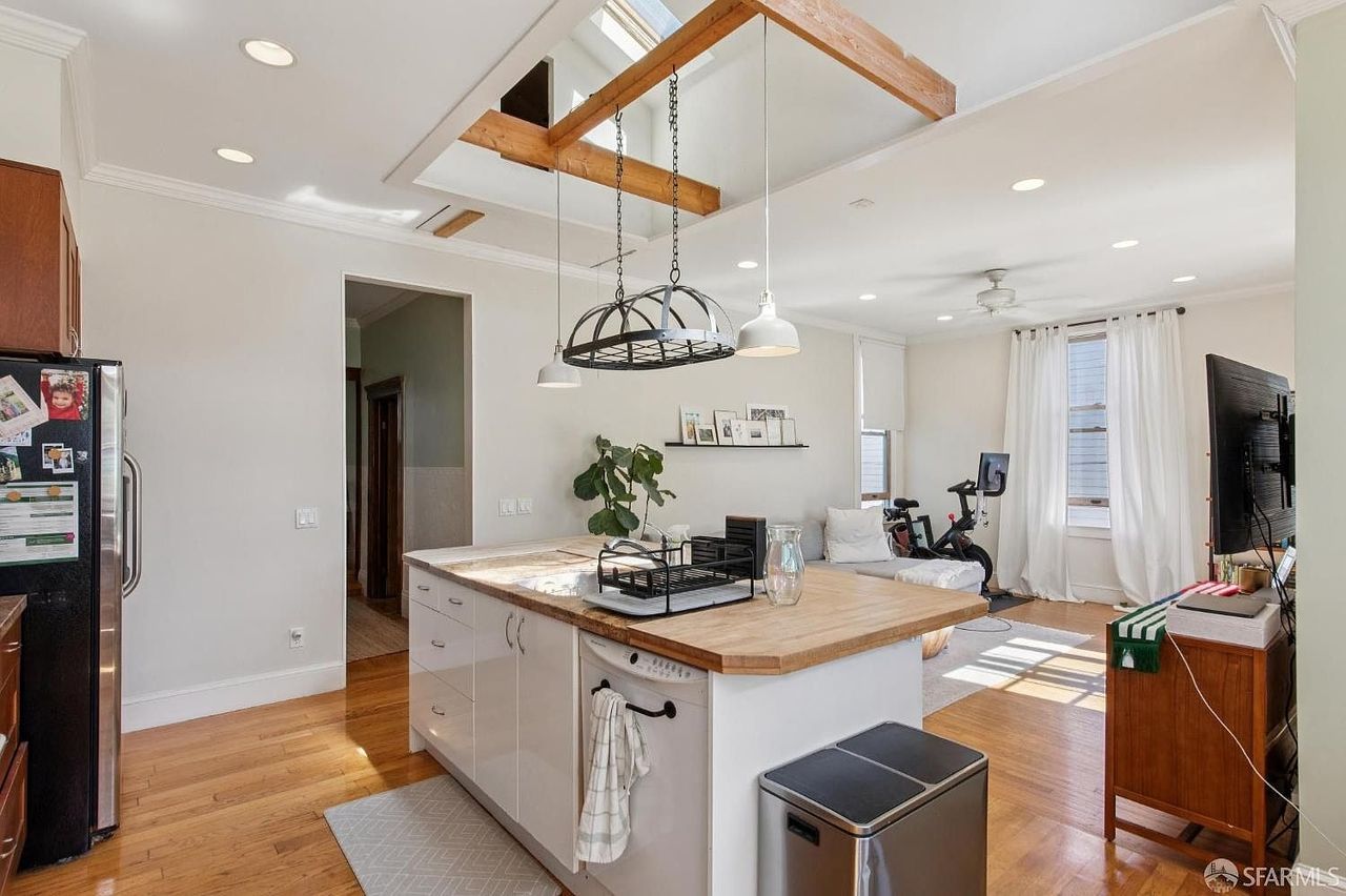 634 Shotwell St, San Francisco, CA 94110, photo 4