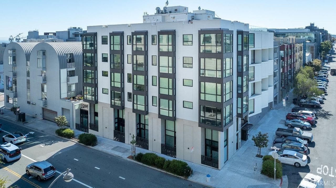 601 Tennessee St, San Francisco, CA 94107, photo 2