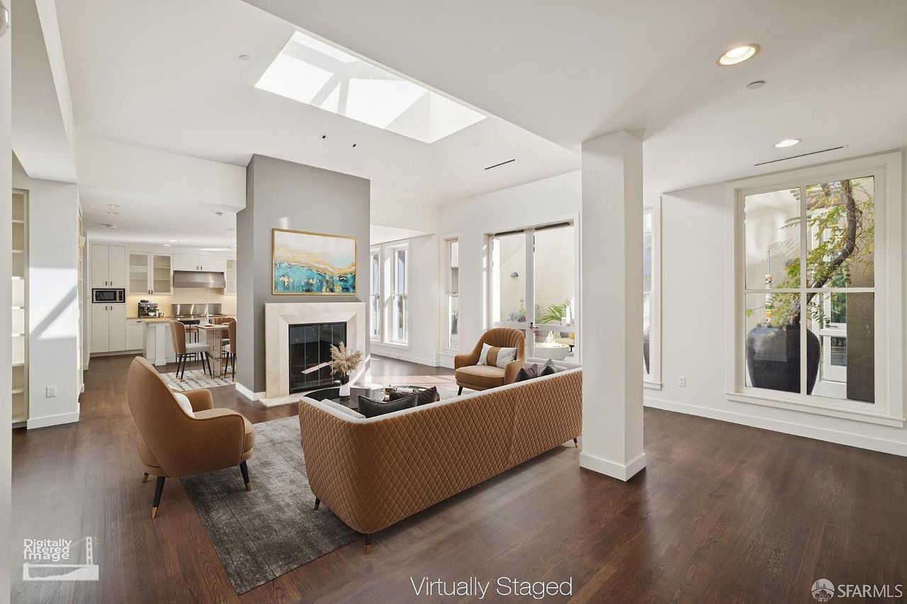 955 Green St #2, San Francisco, CA 94133