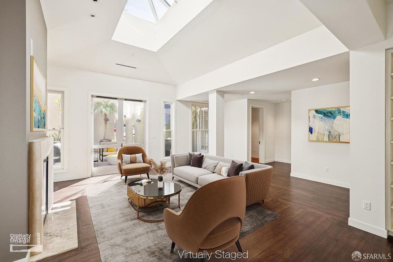 955 Green St #2, San Francisco, CA 94133, photo 3