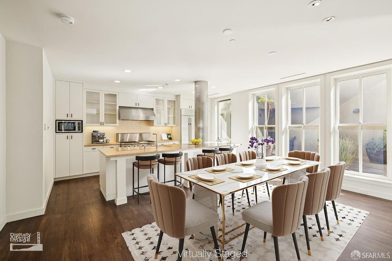 955 Green St #2, San Francisco, CA 94133, photo 4