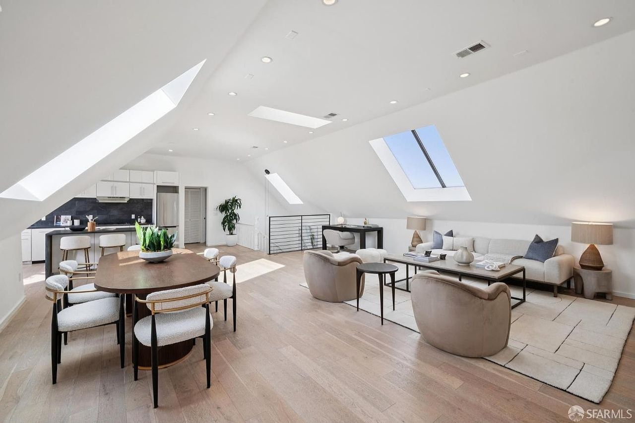 2226 California St #301, San Francisco, CA 94115, photo 2