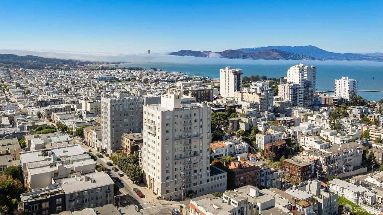 1100 Union St #1101, San Francisco, CA 94109, photo 2