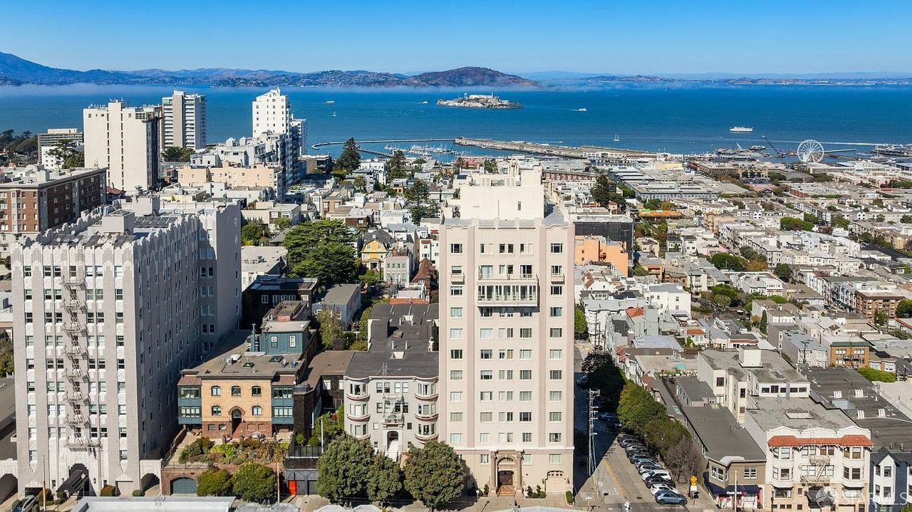 1100 Union St #1101, San Francisco, CA 94109, photo 3