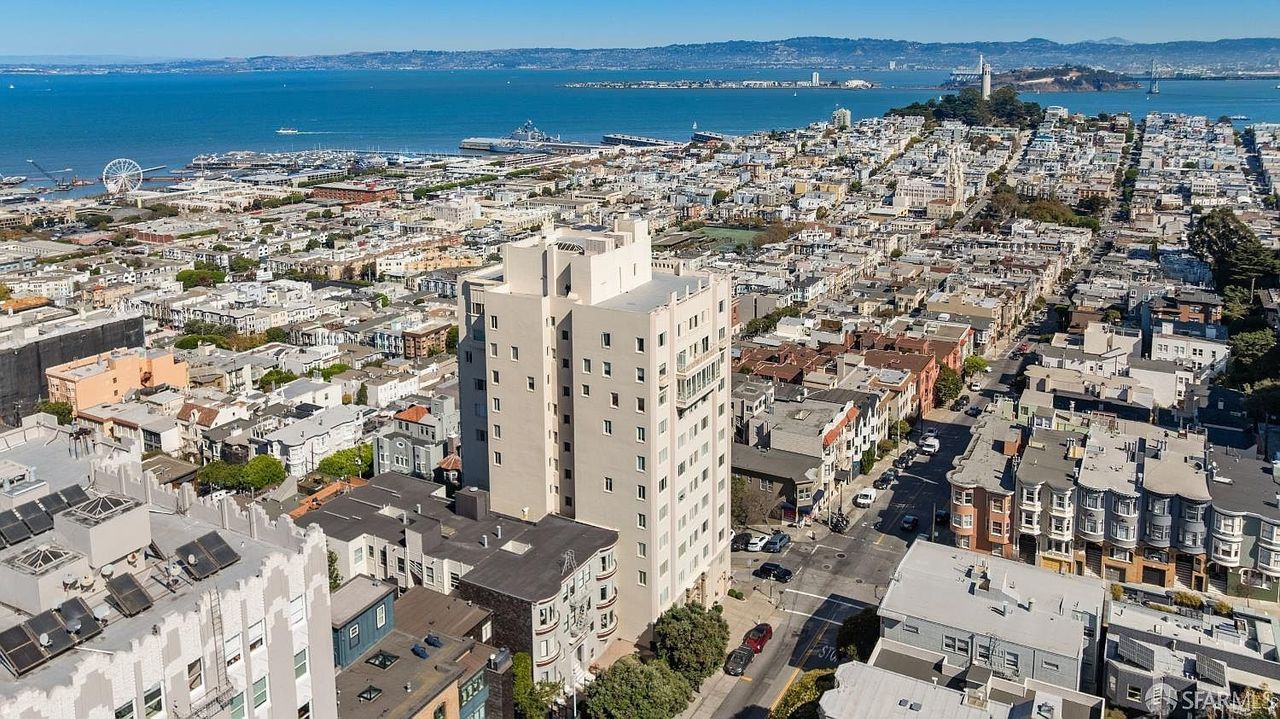 1100 Union St #1101, San Francisco, CA 94109, photo 4