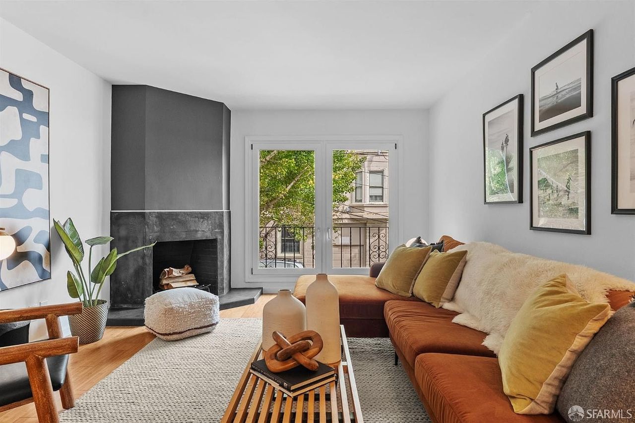 50 Collingwood St, San Francisco, CA 94114, photo 2