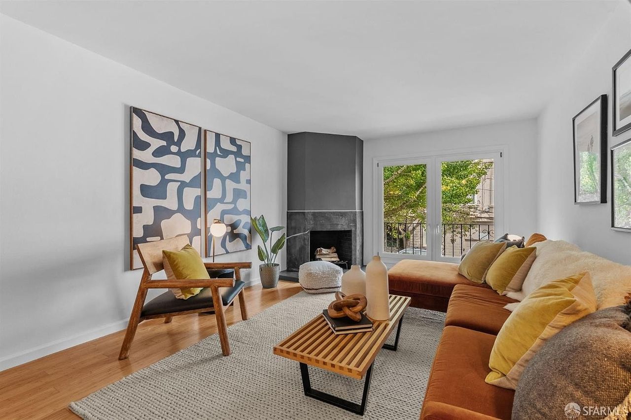 50 Collingwood St, San Francisco, CA 94114, photo 3