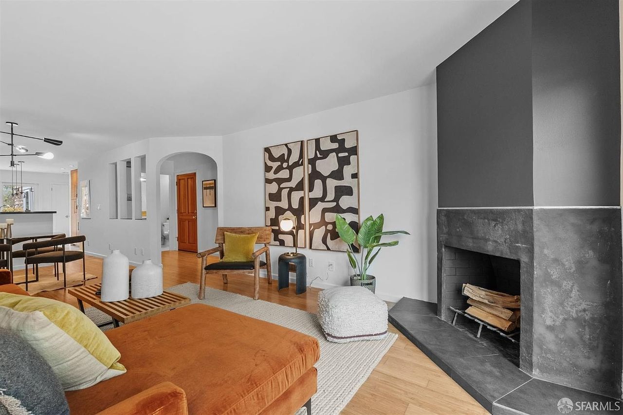 50 Collingwood St, San Francisco, CA 94114, photo 4