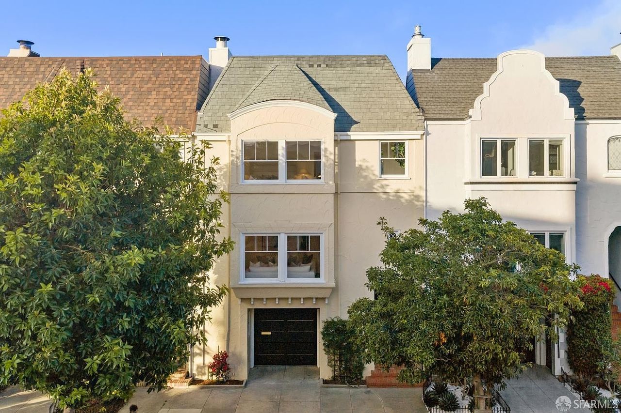 162 Cervantes Blvd, San Francisco, CA 94123