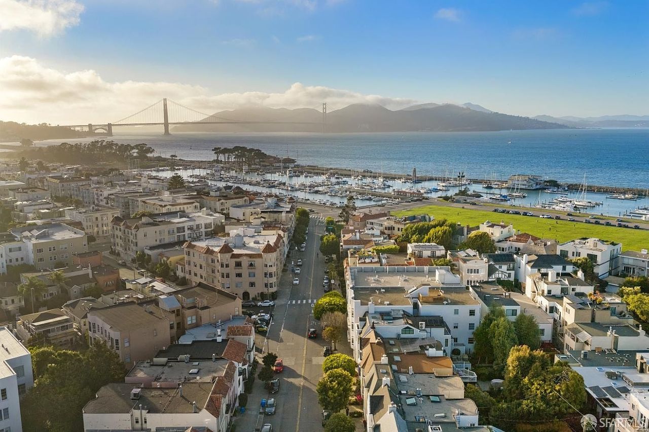 162 Cervantes Blvd, San Francisco, CA 94123, photo 2