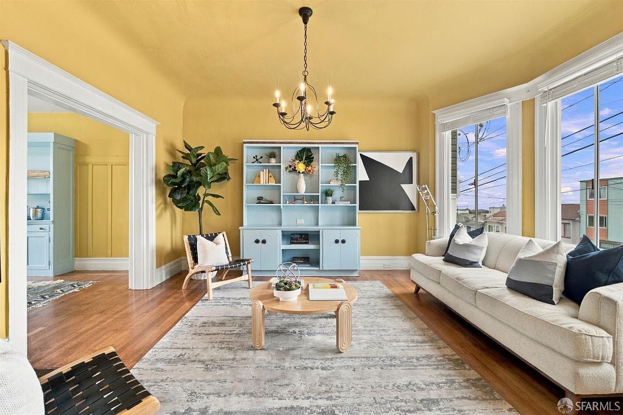 522 35th Ave, San Francisco, CA 94121, photo 2
