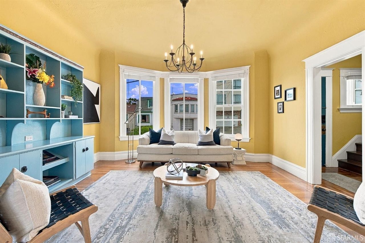 522 35th Ave, San Francisco, CA 94121, photo 3