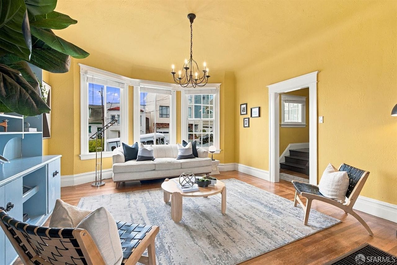 522 35th Ave, San Francisco, CA 94121, photo 4