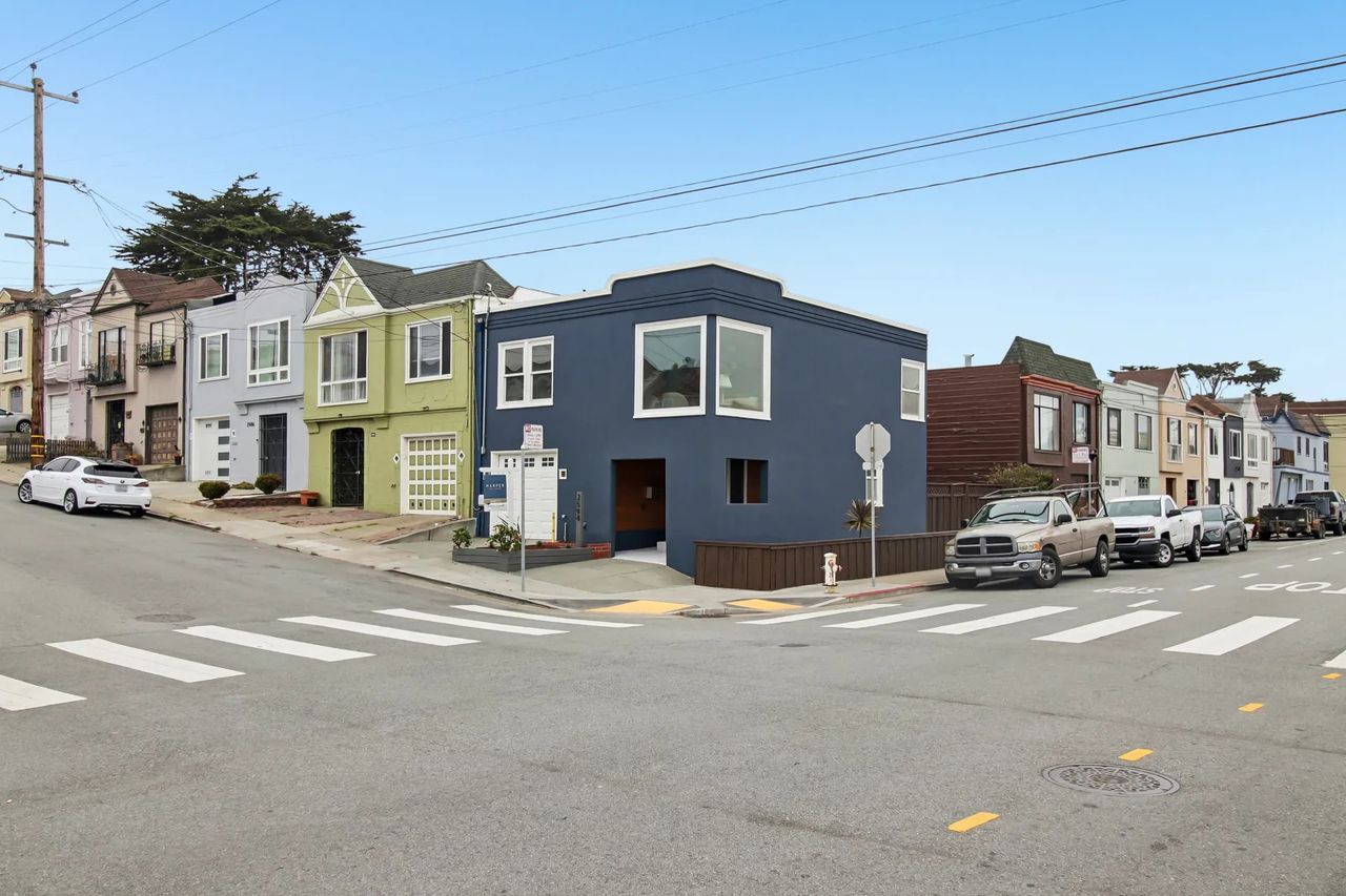 2594 39th Ave, San Francisco, CA 94116, photo 2
