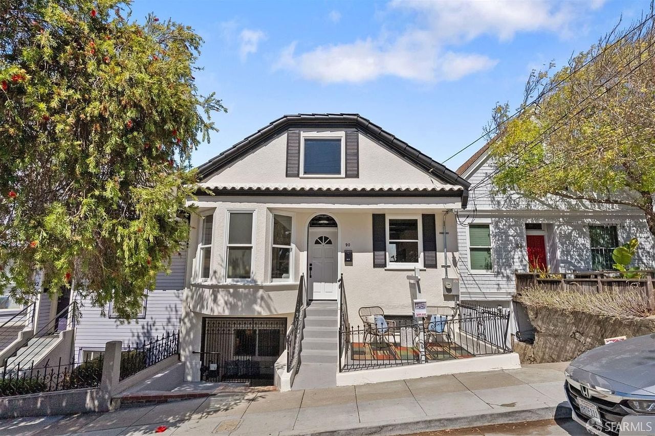 90 Peralta Ave, San Francisco, CA 94110, photo 2