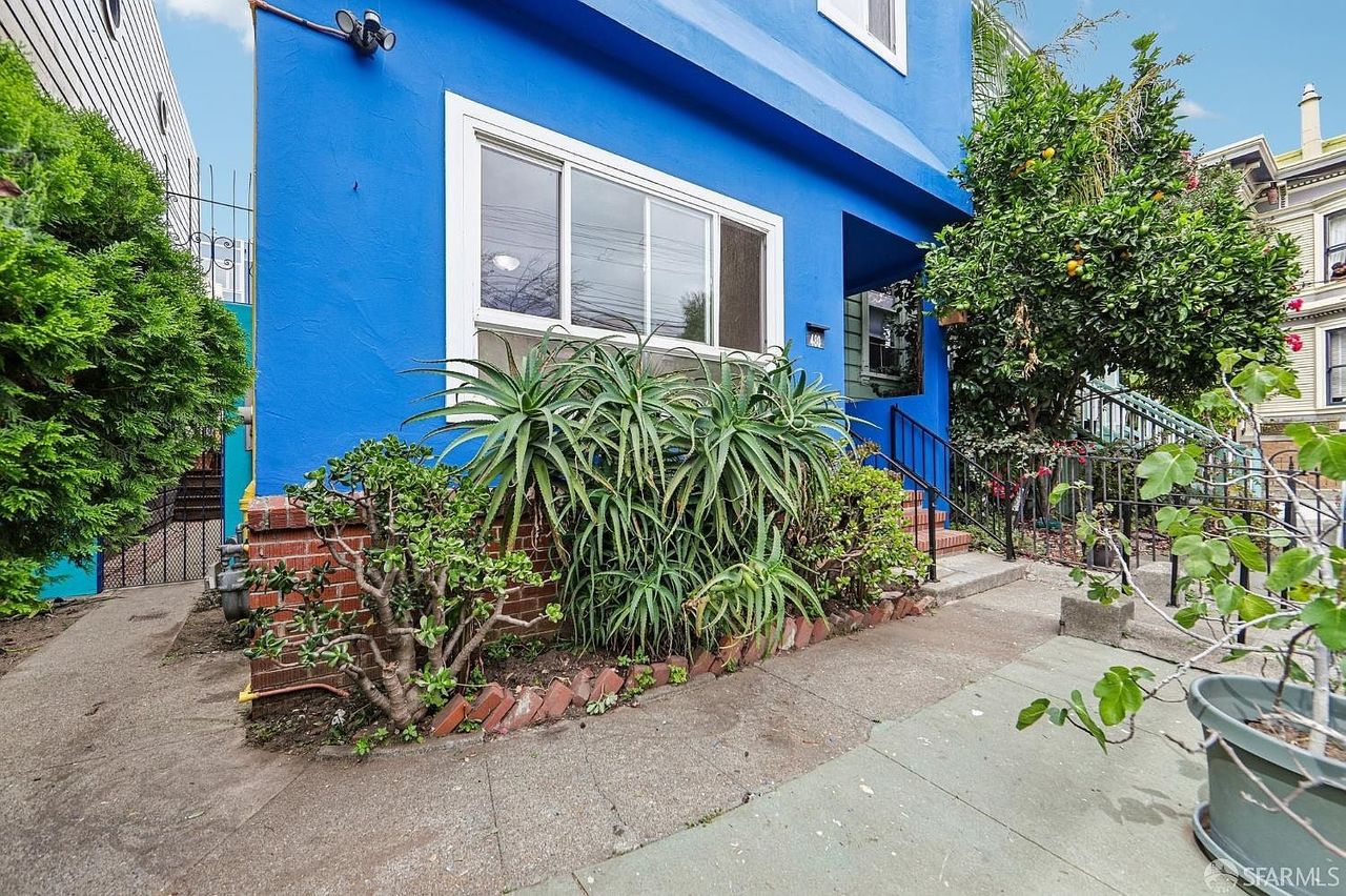 480 Bartlett St, San Francisco, CA 94110, photo 2