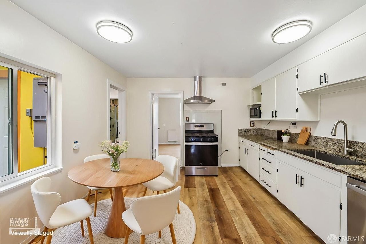 480 Bartlett St, San Francisco, CA 94110, photo 4