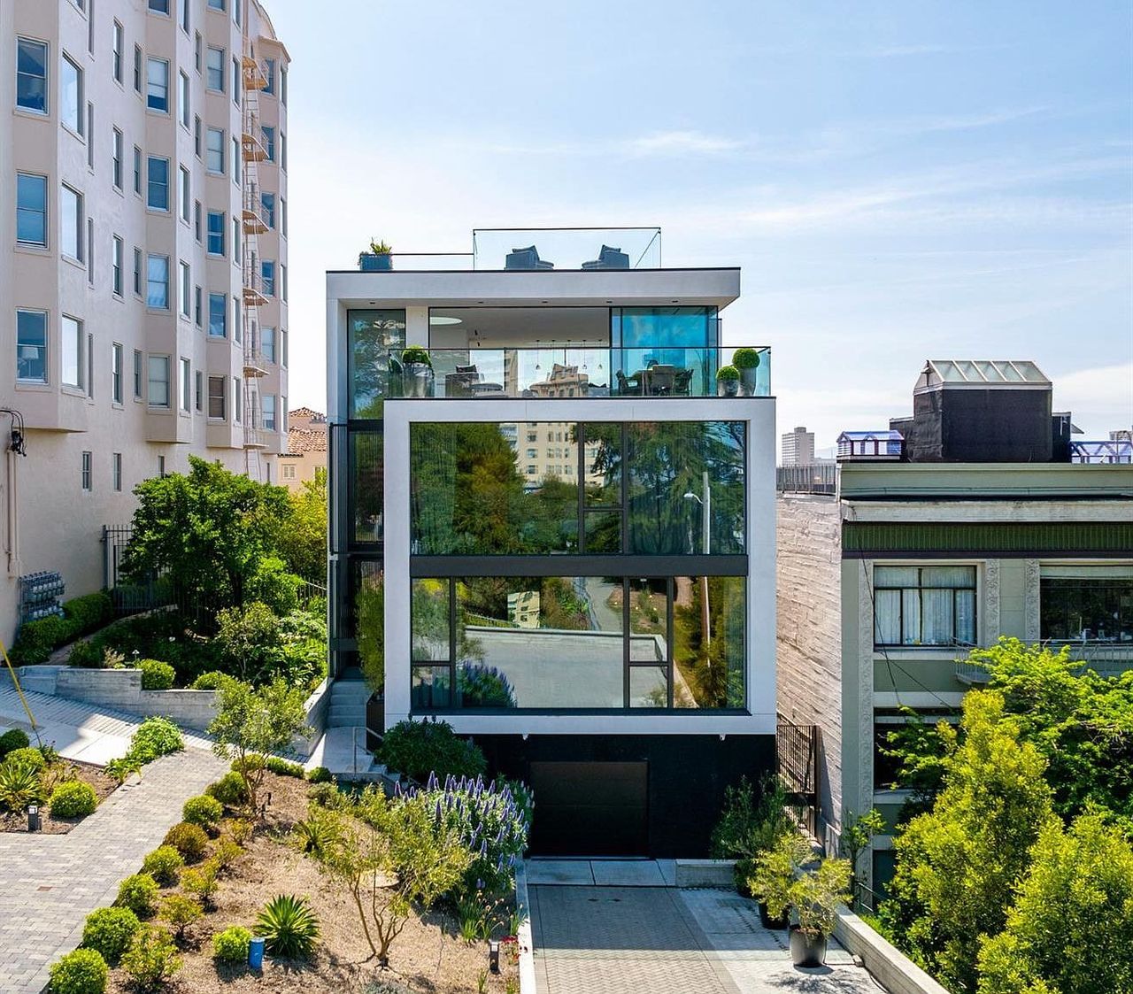 1281-1283 Greenwich St, San Francisco, CA 94109, photo 2